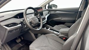 Skoda Elroq bild 7