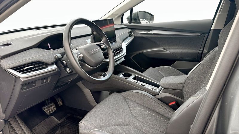 Skoda Elroq bild 7