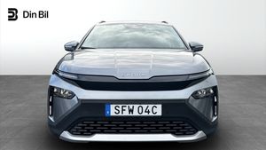 Skoda Elroq bild 4