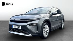 Skoda Elroq bild 1