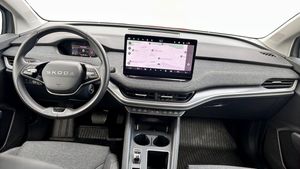 Skoda Elroq bild 10