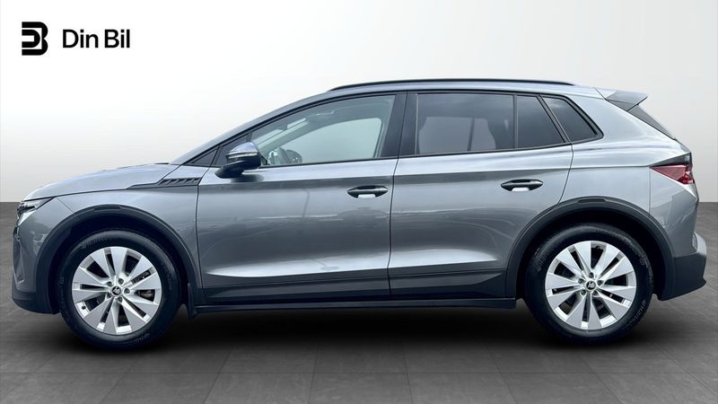 Skoda Elroq bild 2