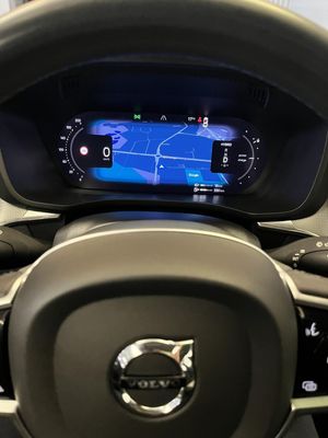 Volvo XC60 bild 12
