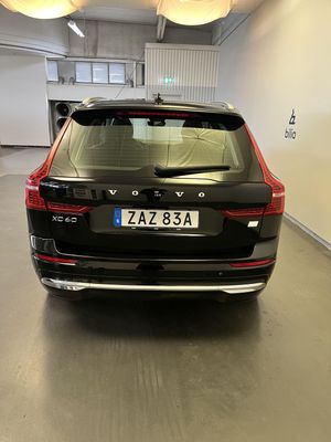 Volvo XC60 bild 4