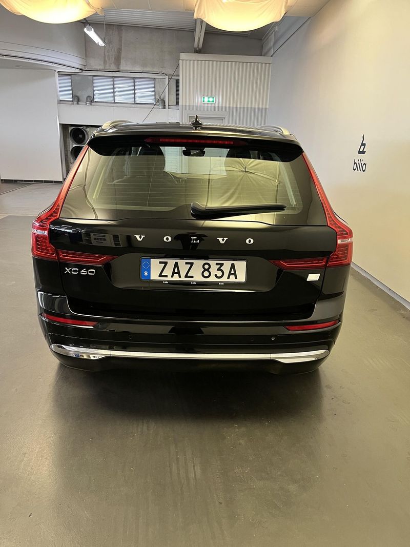 Volvo XC60 bild 4