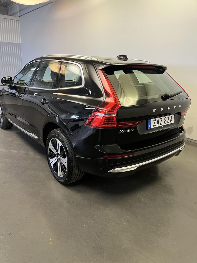 Volvo XC60 bild 5