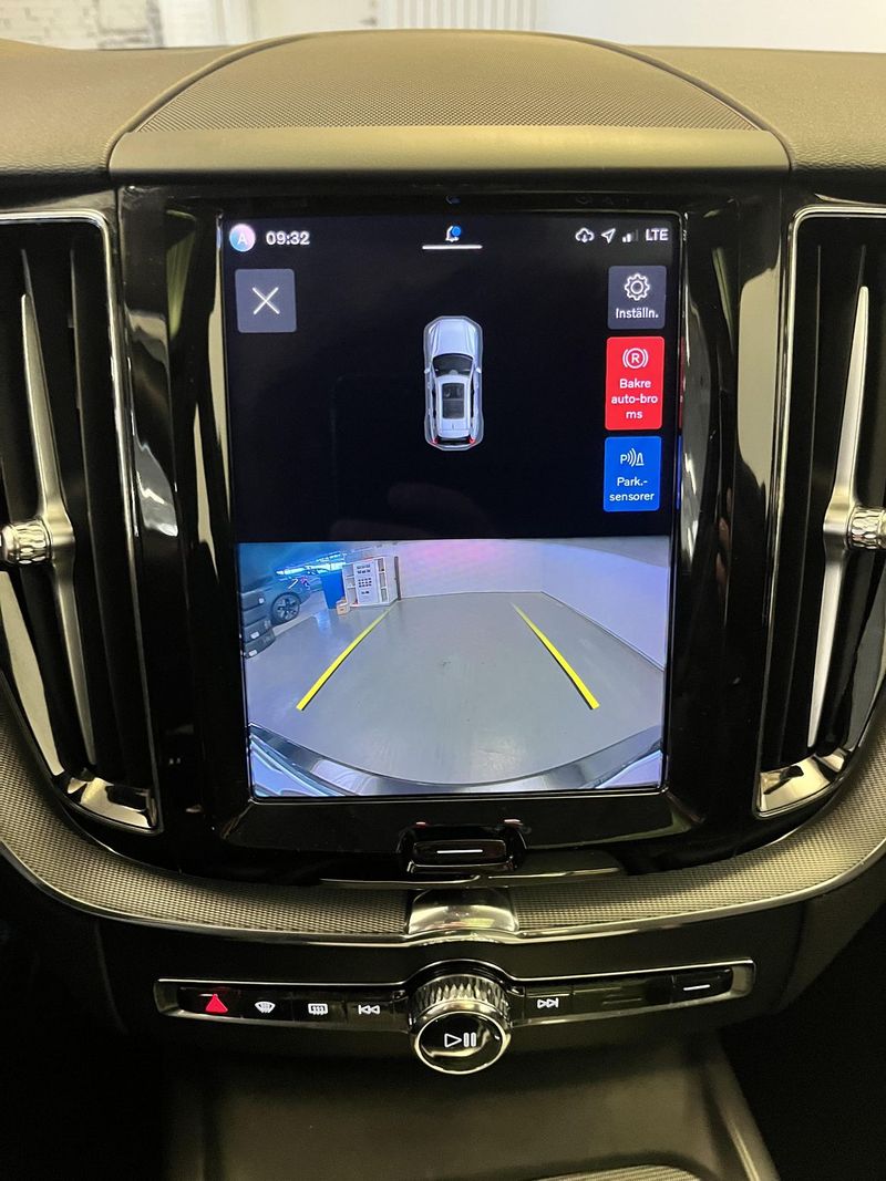 Volvo XC60 bild 13