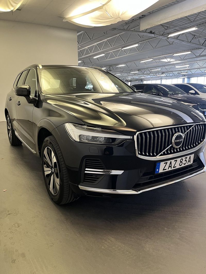Volvo XC60 bild 8