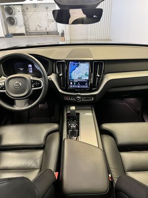 Volvo XC60 bild 9