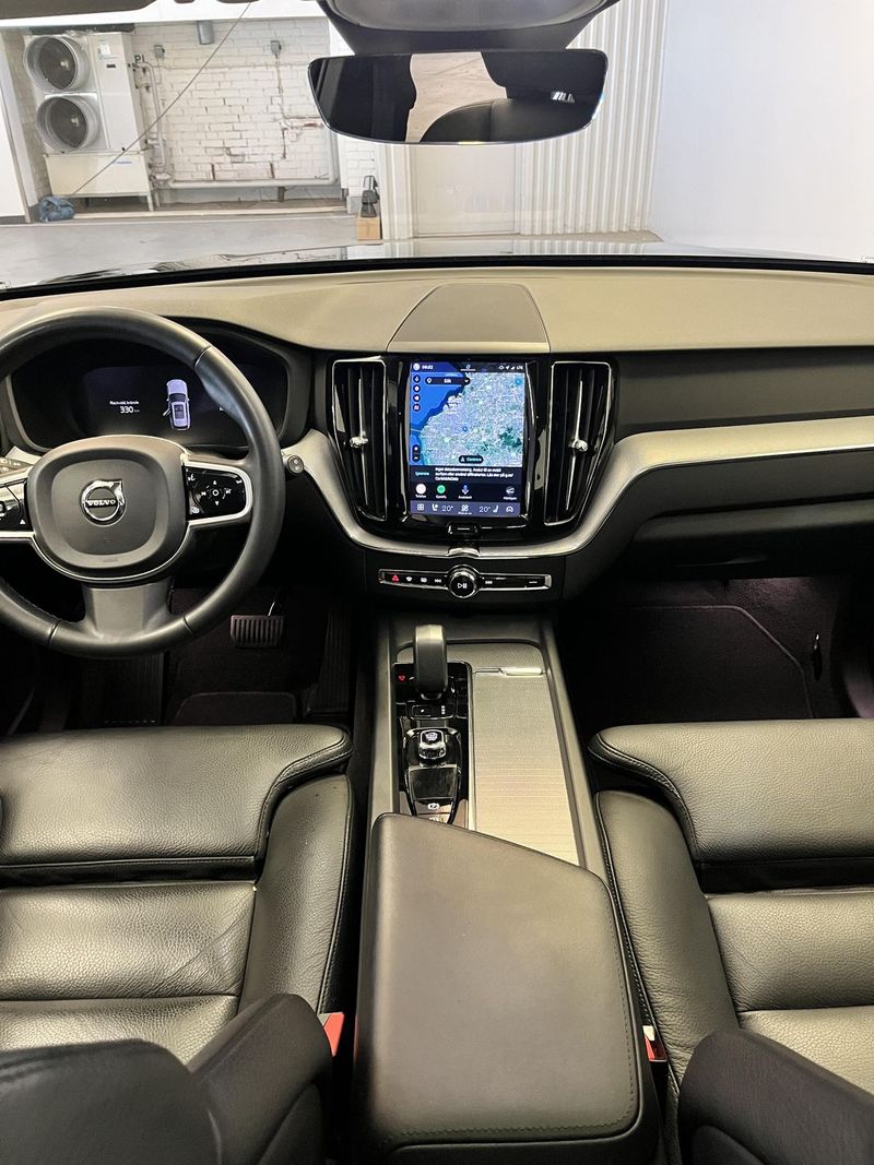 Volvo XC60 bild 9