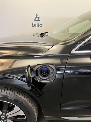 Volvo XC60 bild 7