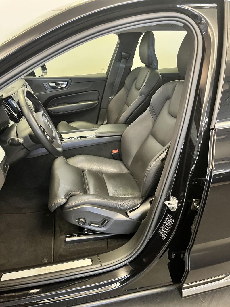 Volvo XC60 bild 6