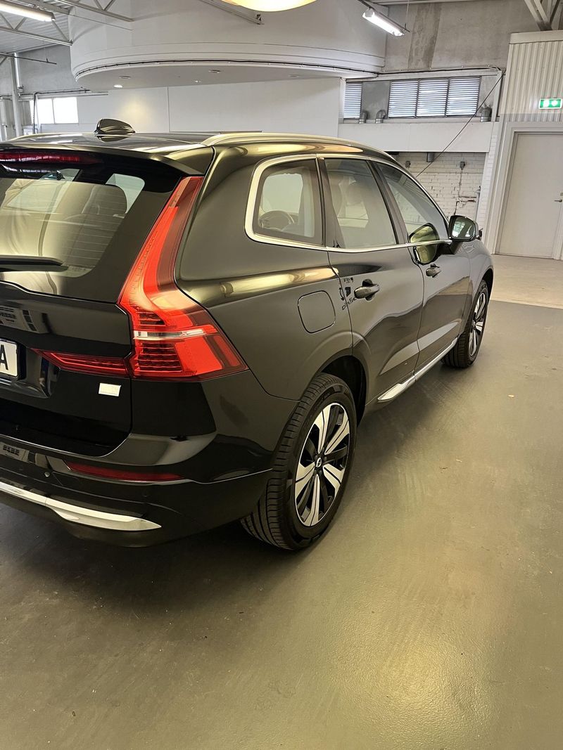 Volvo XC60 bild 3