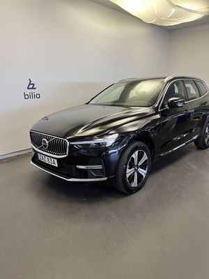 Volvo XC60 bild 1