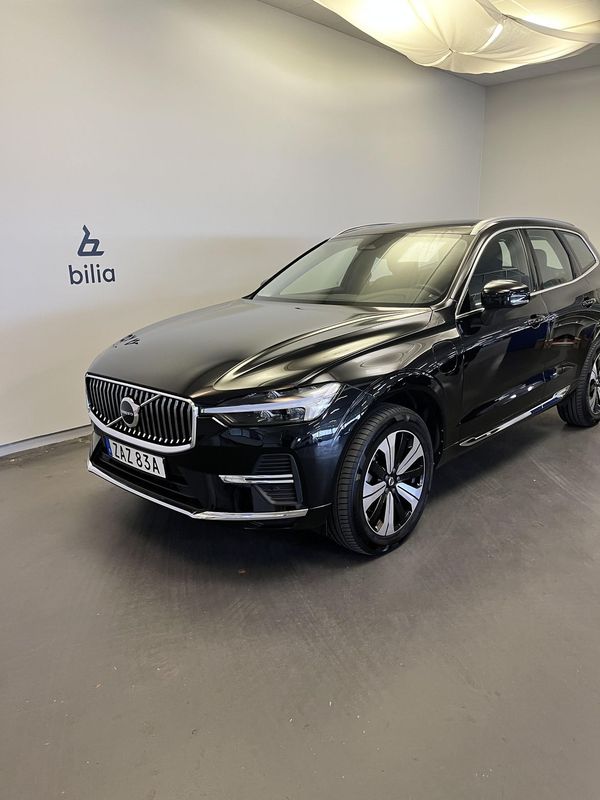 Volvo XC60 Recharge T6 Plus Bright - 2023