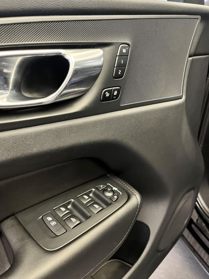Volvo XC60 bild 11
