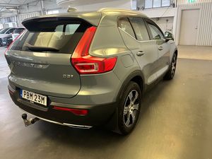 Volvo XC40 bild 5