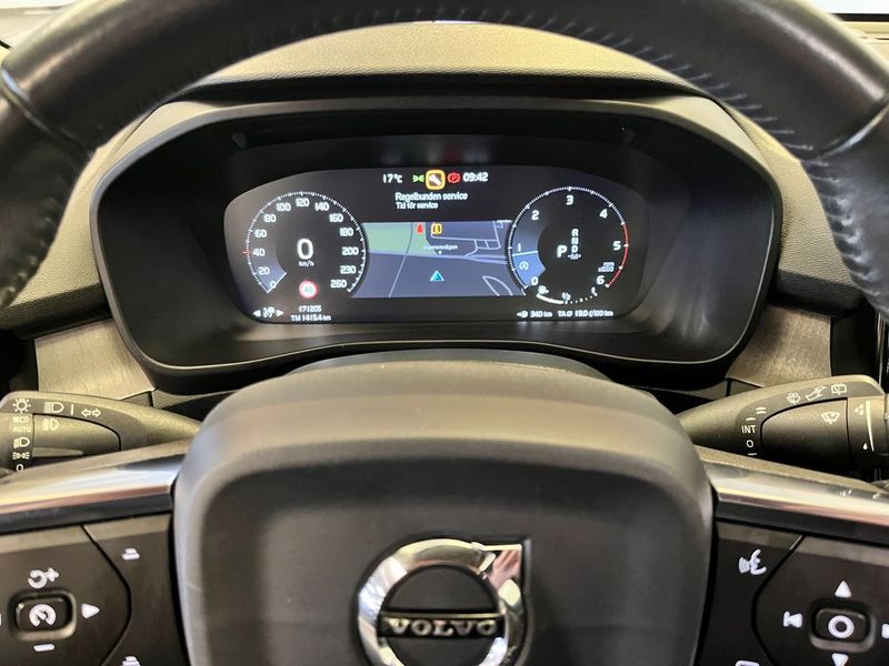 Volvo XC40 bild 10