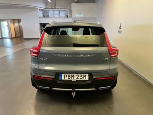 Volvo XC40 bild 6