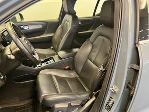Volvo XC40 bild 9