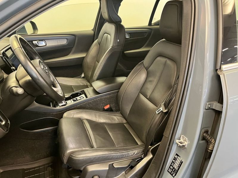 Volvo XC40 bild 9