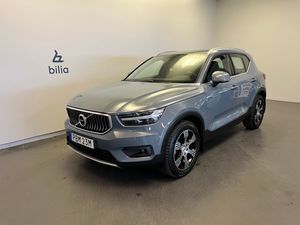 Volvo XC40 bild 1
