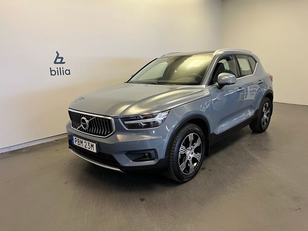 Volvo XC40 D3 FWD Inscription - 2020