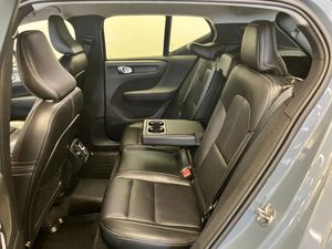 Volvo XC40 bild 8