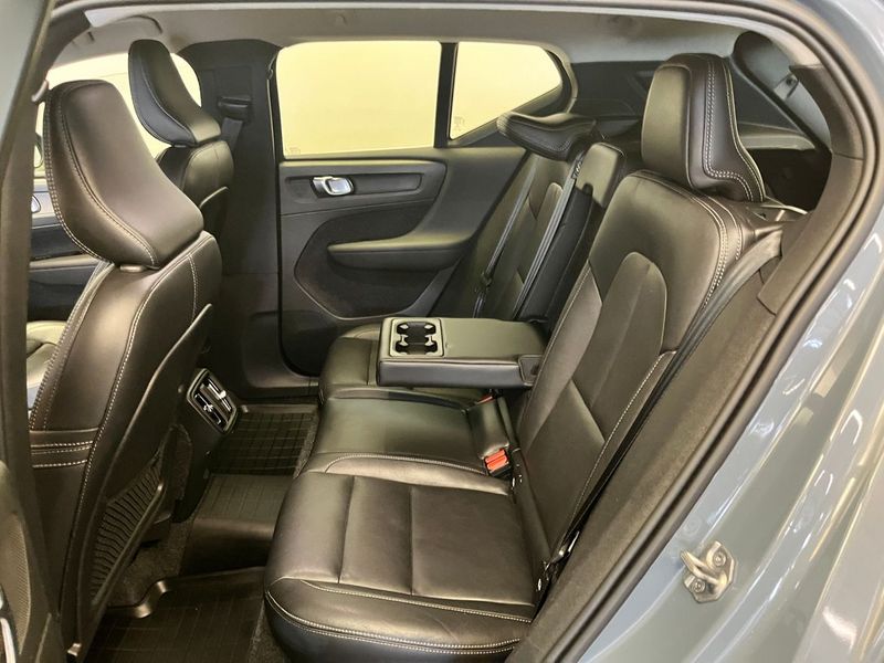 Volvo XC40 bild 8