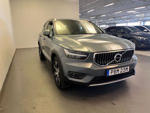 Volvo XC40 bild 4