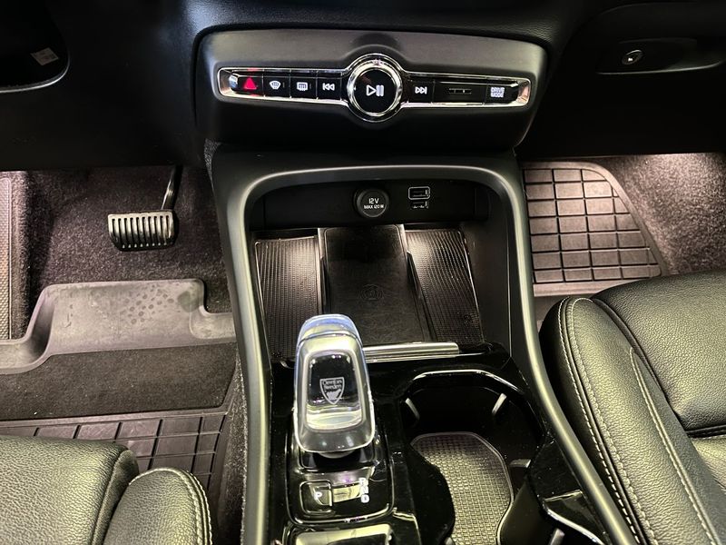 Volvo XC40 bild 12
