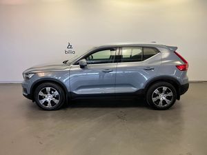 Volvo XC40 bild 2
