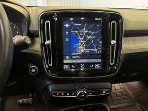 Volvo XC40 bild 11