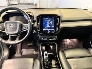 Volvo XC40 bild 7