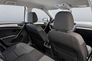 Volkswagen Golf bild 11