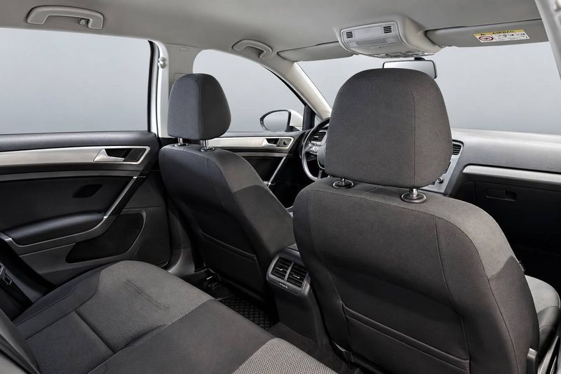 Volkswagen Golf bild 11