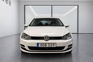 Volkswagen Golf bild 5