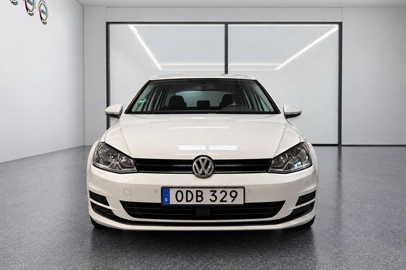 Volkswagen Golf bild 5