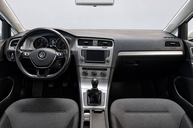 Volkswagen Golf bild 13