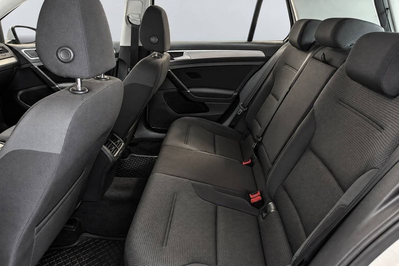 Volkswagen Golf bild 10