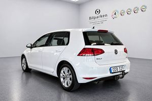 Volkswagen Golf bild 3