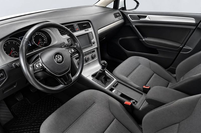 Volkswagen Golf bild 9