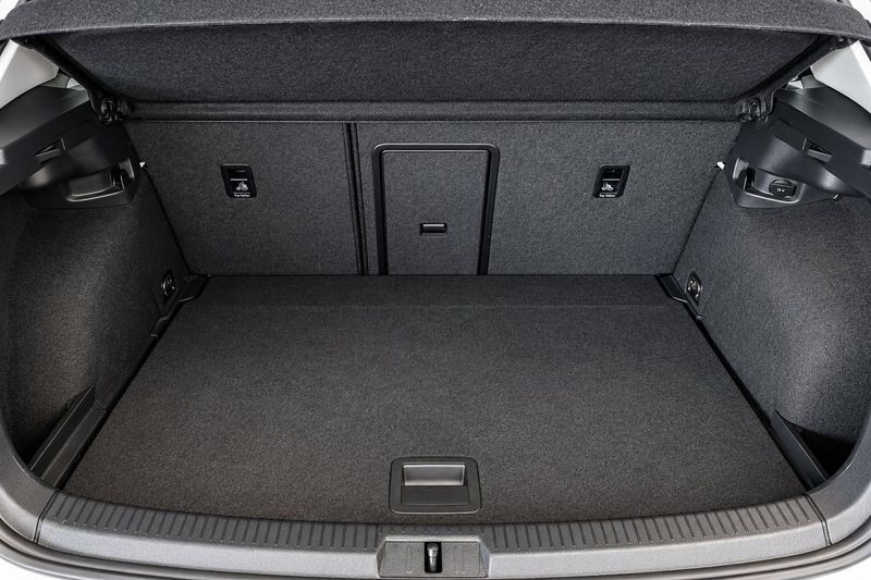 Volkswagen Golf bild 8