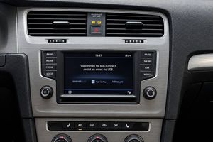 Volkswagen Golf bild 18
