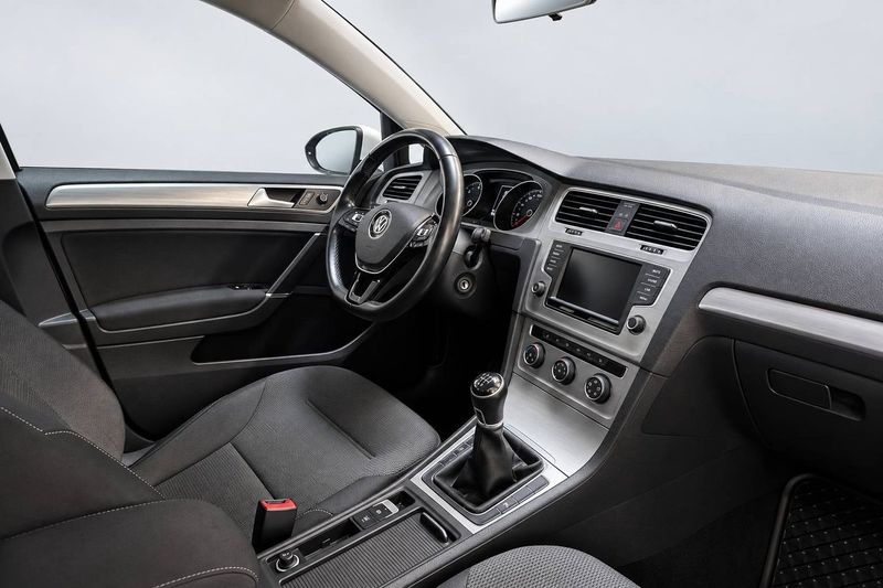Volkswagen Golf bild 12