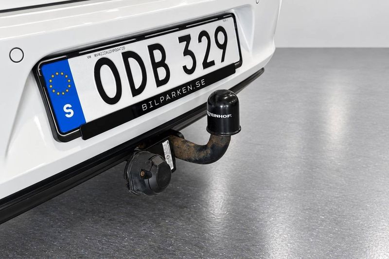 Volkswagen Golf bild 7