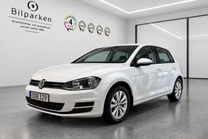Volkswagen Golf bild 4