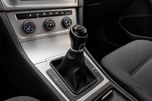 Volkswagen Golf bild 15