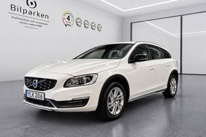Volvo V60 bild 4