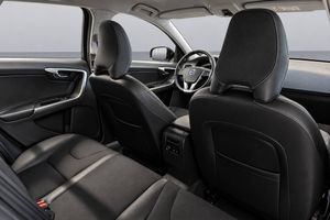 Volvo V60 bild 10